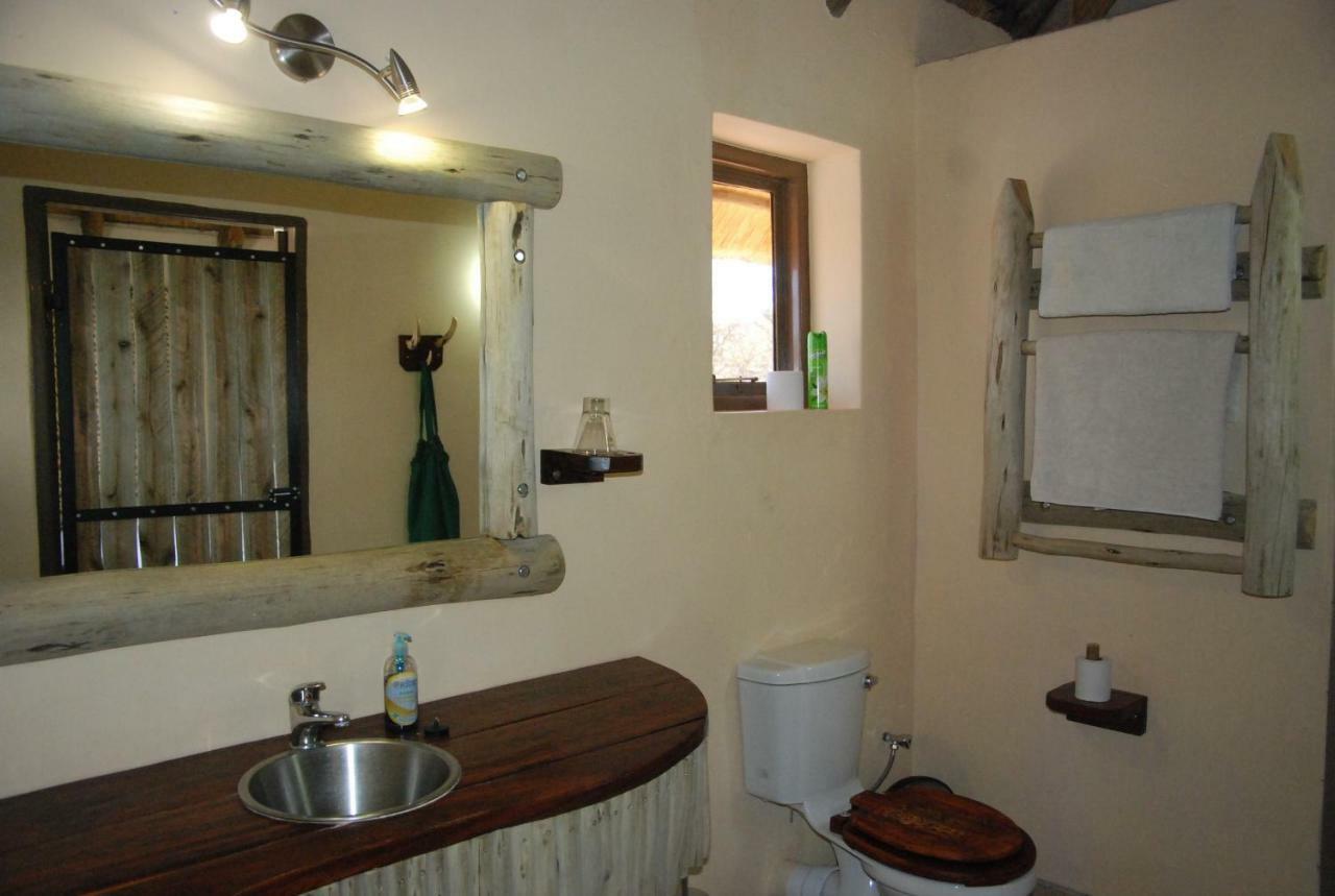 Oppi-Koppi Rest Camp Villa Kamanjab Ngoại thất bức ảnh